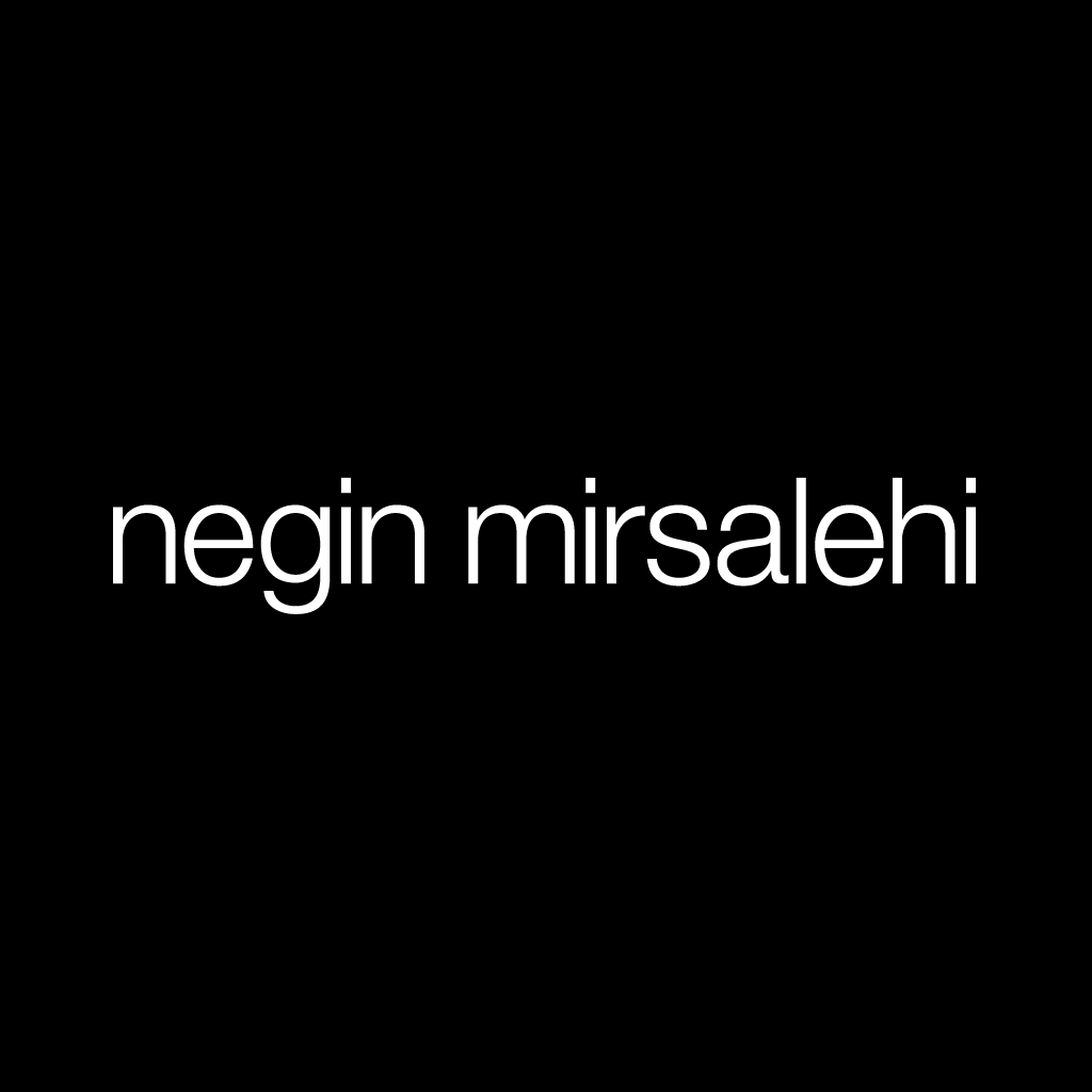Fall in New York — Negin Mirsalehi