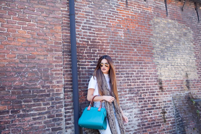 Bold Spring Accessories Negin Mirsalehi 