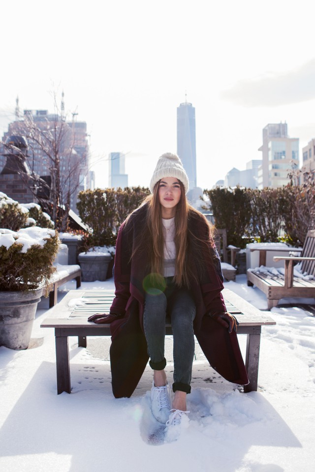 Negin mirsalehi sneakers discount
