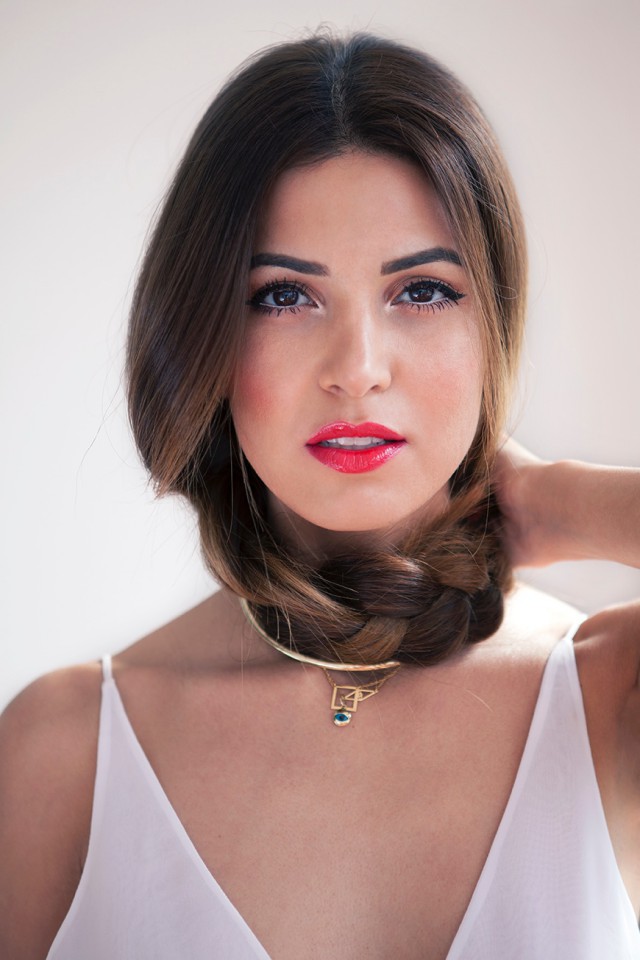 Negin mirsalehi m necklace deals