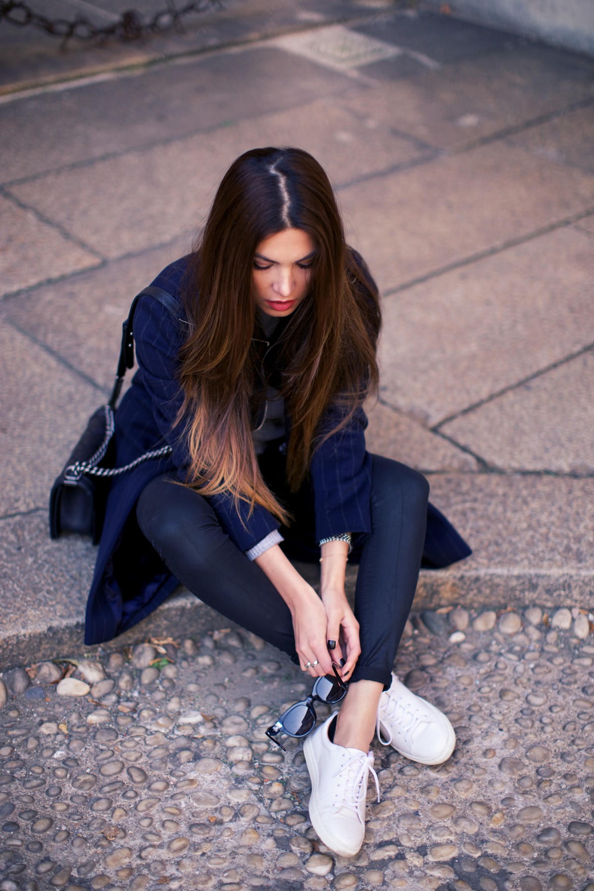 Milan: Serious Sportiness