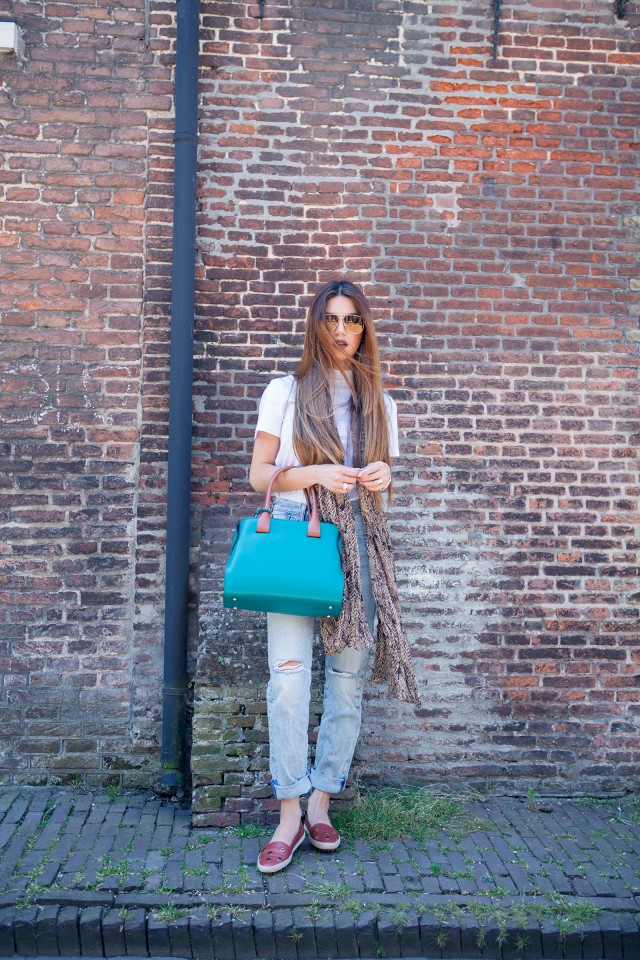 Bold Spring Accessories Negin Mirsalehi 