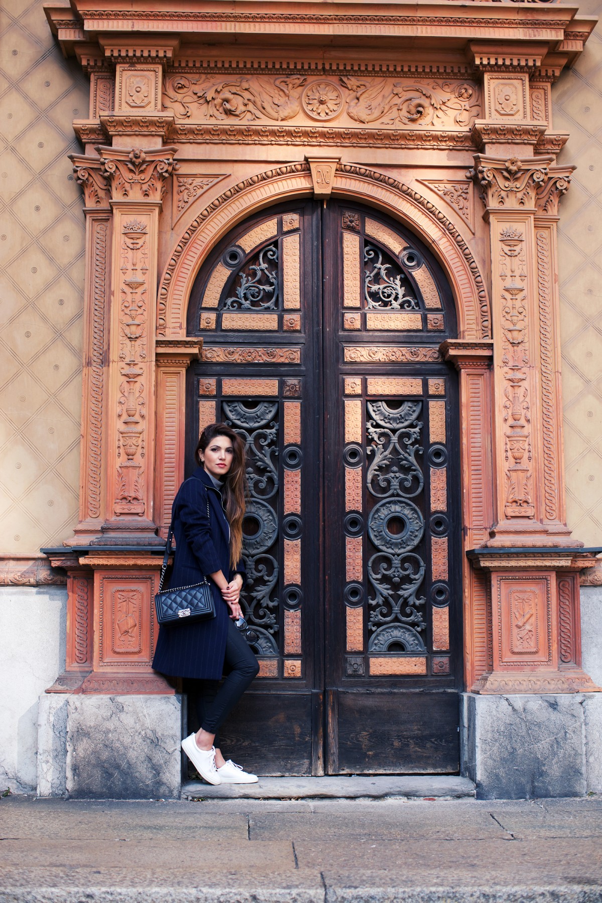 Milan: Serious Sportiness