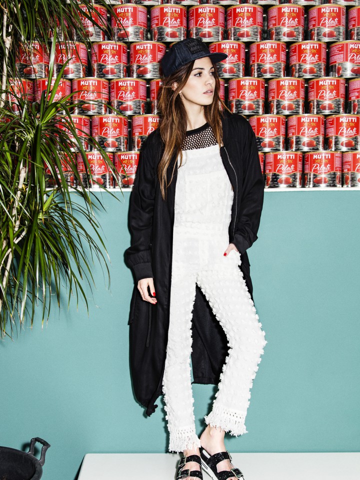my cosmopolitan cover negin mirsalehi