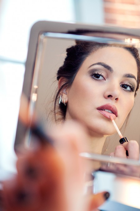 From Light to Night: Multifaceted Makeup  Negin Mirsaleh  Bloglovin’