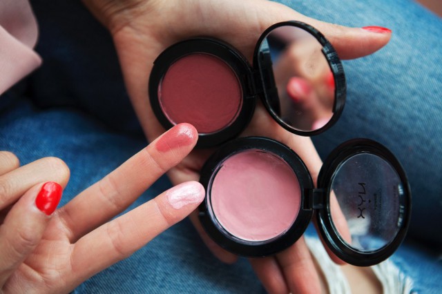 Beauty: It's All About the Right Blush