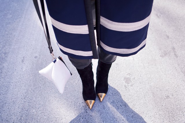 NYFW Day 3: Happy Overall